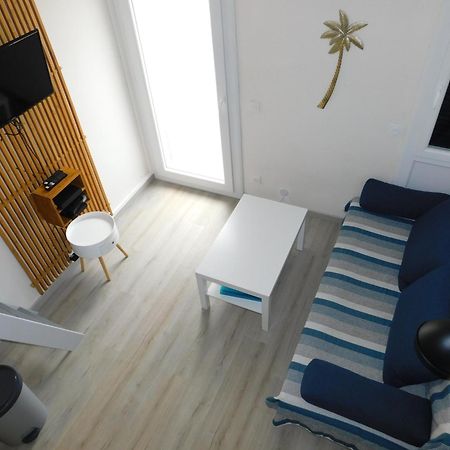 Studio Azur Aigues-Mortes Eksteriør bilde